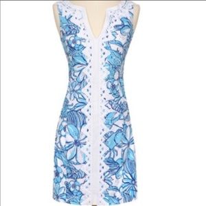 Lily Pulitzer dress size 0